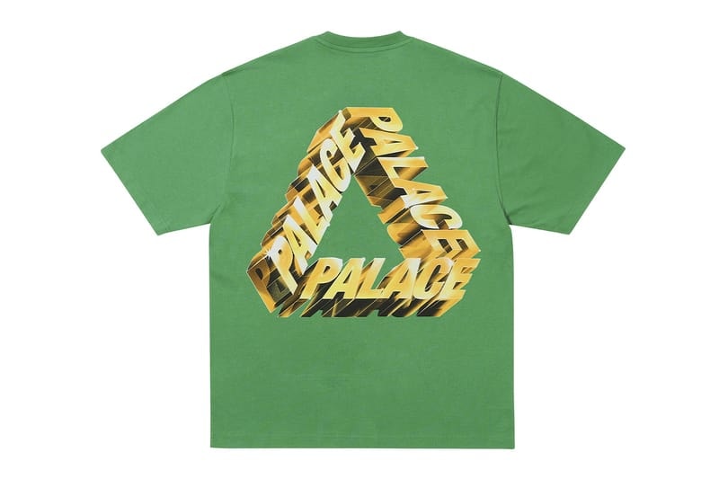 パレス スケートボード2025年秋コレクション第7弾発売アイテム Everything Dropping at Palace This Week Drop 7 FW25 release info final drop