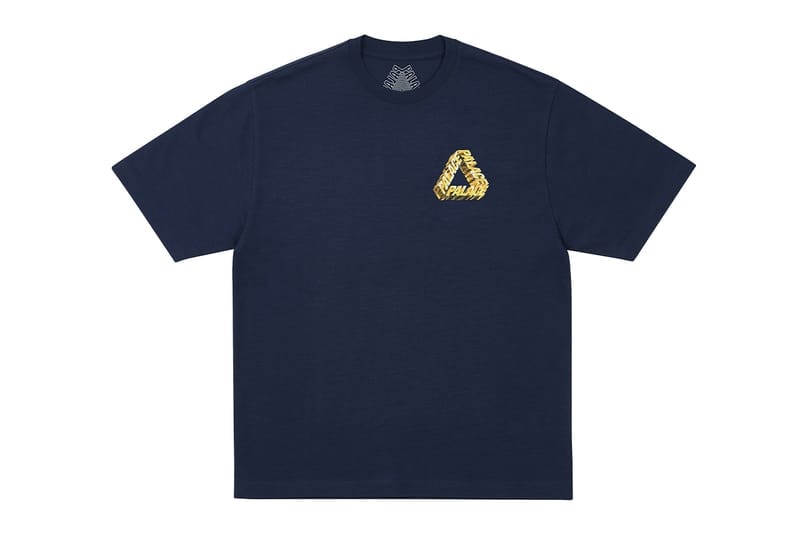 パレス スケートボード2025年秋コレクション第7弾発売アイテム Everything Dropping at Palace This Week Drop 7 FW25 release info final drop
