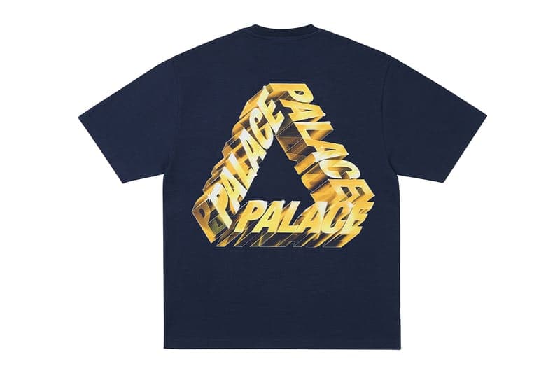 パレス スケートボード2025年秋コレクション第7弾発売アイテム Everything Dropping at Palace This Week Drop 7 FW25 release info final drop