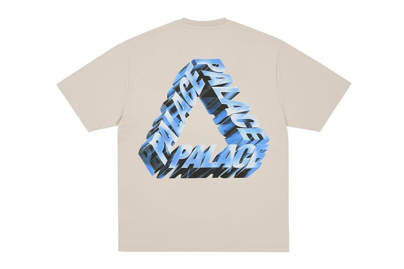 パレス スケートボード2025年秋コレクション第7弾発売アイテム Everything Dropping at Palace This Week Drop 7 FW25 release info final drop