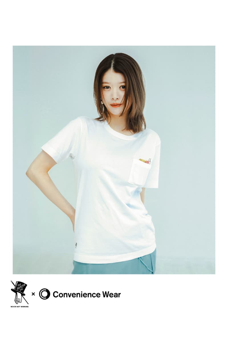 野村訓市率いるトリップスターとファミリーマートによるコラボレーションが実現 tripster family mart collaboration release info