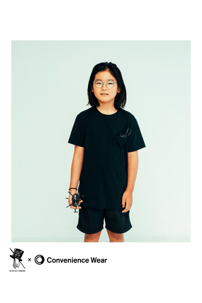 野村訓市率いるトリップスターとファミリーマートによるコラボレーションが実現 tripster family mart collaboration release info