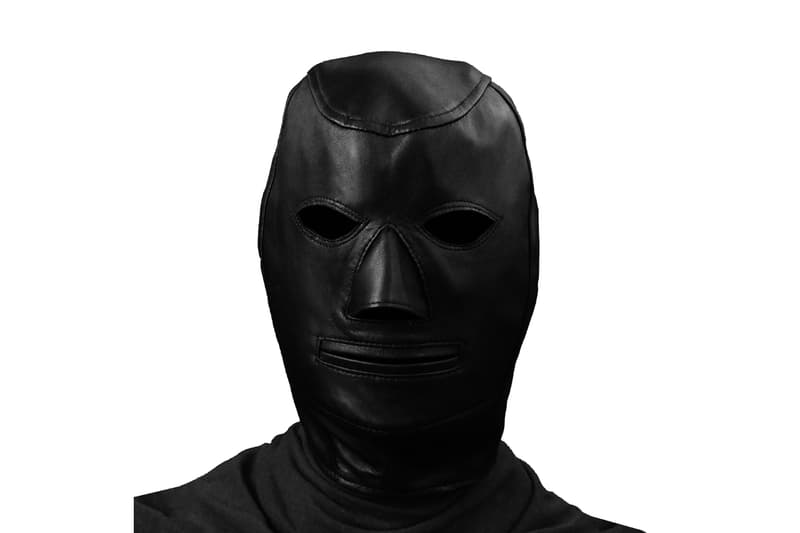 ピール&リフトが70～80年代のロンドンのムードを再現したポップアップショップを開催 PEEL&LIFT THE LONDON LEATHERMAN SHINJUKU MARUI MEN info