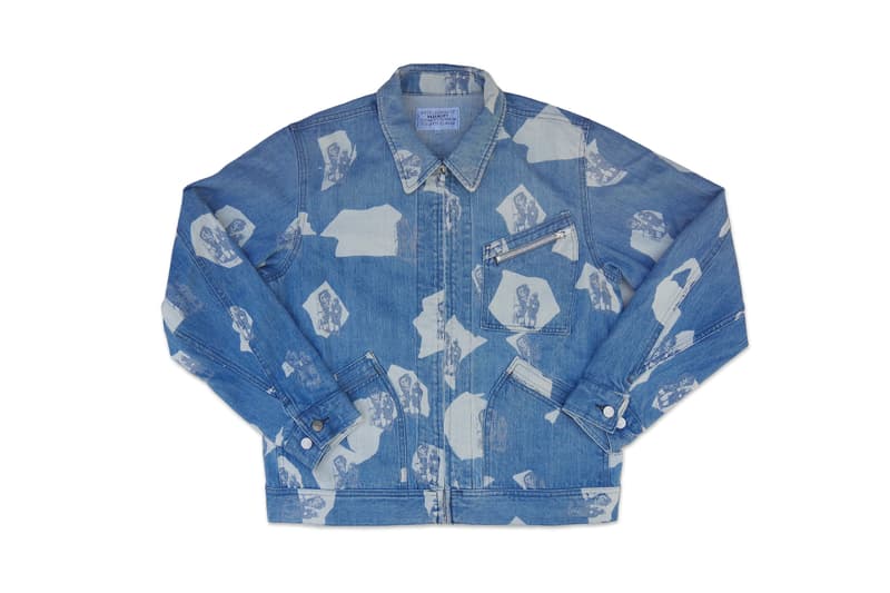 ピール&リフトが70～80年代のロンドンのムードを再現したポップアップショップを開催 PEEL&LIFT THE LONDON LEATHERMAN SHINJUKU MARUI MEN info