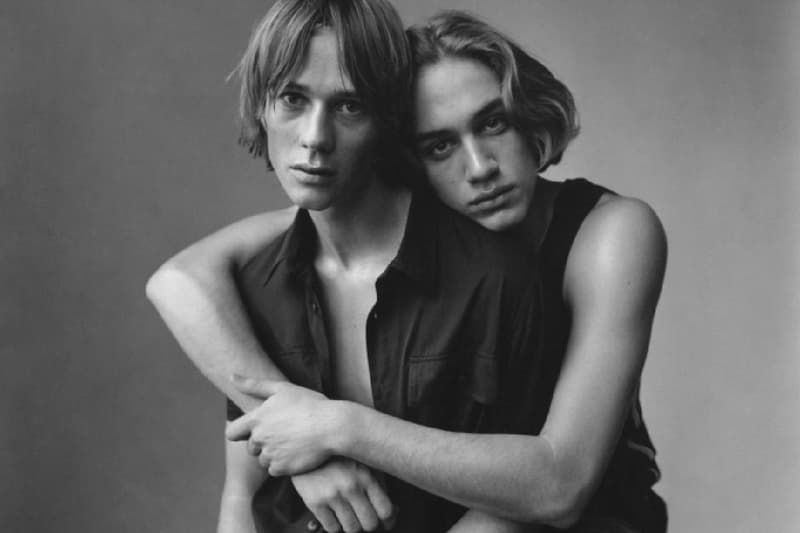 VERSACE EMBODIED から新クリエイティブ・ディレクター ダリオ・ヴィターレの頭の中をチェック　ヴェルサーチェ・エンボディッド