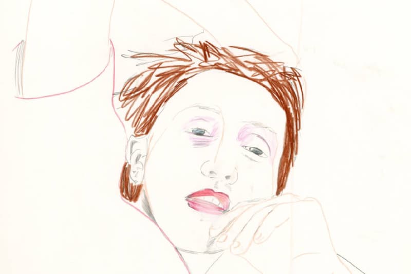 VERSACE EMBODIED から新クリエイティブ・ディレクター ダリオ・ヴィターレの頭の中をチェック　ヴェルサーチェ・エンボディッド