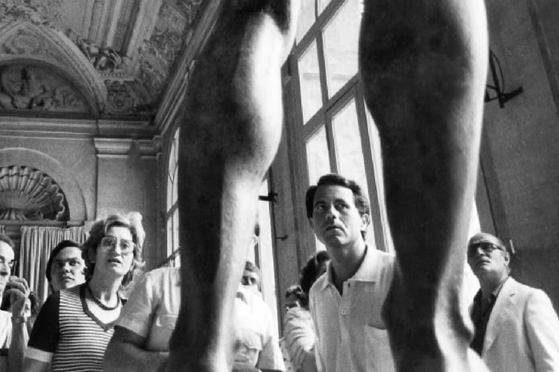 VERSACE EMBODIED から新クリエイティブ・ディレクター ダリオ・ヴィターレの頭の中をチェック　ヴェルサーチェ・エンボディッド