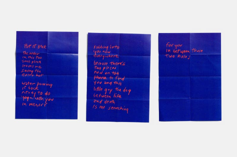 VERSACE EMBODIED から新クリエイティブ・ディレクター ダリオ・ヴィターレの頭の中をチェック　ヴェルサーチェ・エンボディッド