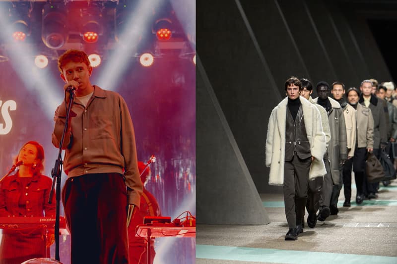 香港で行われた Hermès 2025年秋冬リピートショーの全貌　エルメス