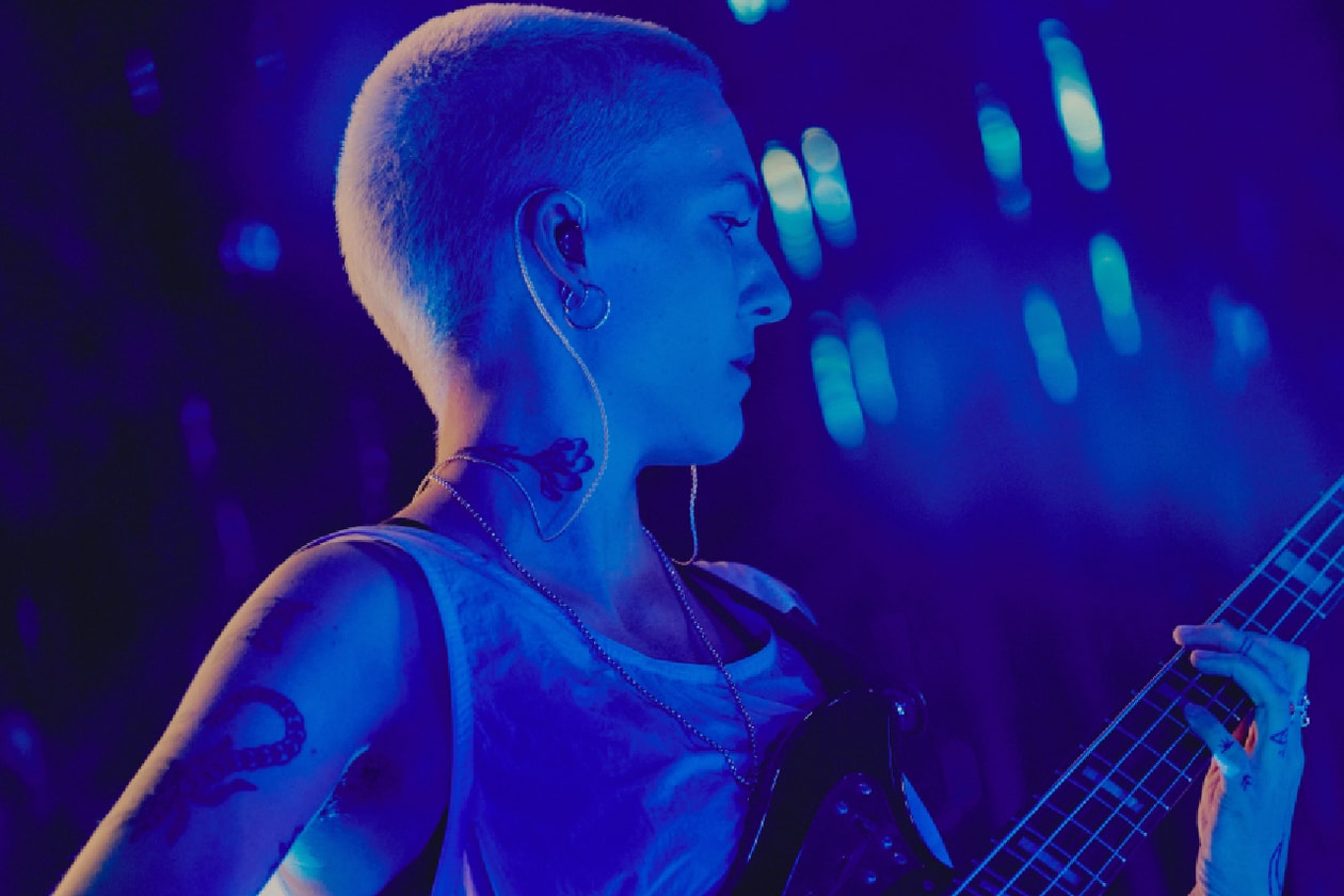 香港で行われた Hermès 2025年秋冬リピートショーの全貌　エルメス