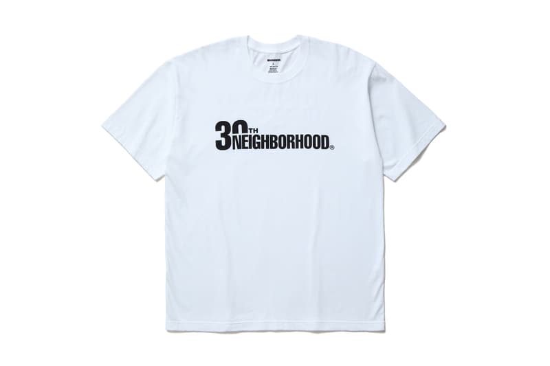ネイバーフッドが30周年記念エキシビジョンを原宿で開催 NEIGHBORHOOD 30TH ANNIVERSARY EXHIBITION info