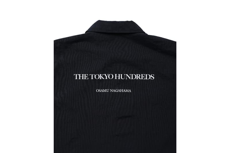 ネイバーフッドが30周年記念エキシビジョンを原宿で開催 NEIGHBORHOOD 30TH ANNIVERSARY EXHIBITION info