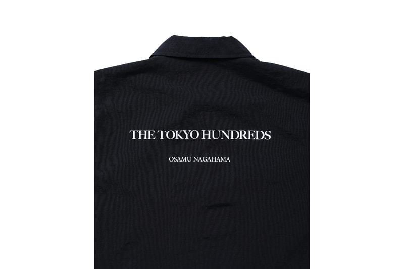 ネイバーフッドが30周年記念エキシビジョンを原宿で開催 NEIGHBORHOOD 30TH ANNIVERSARY EXHIBITION info