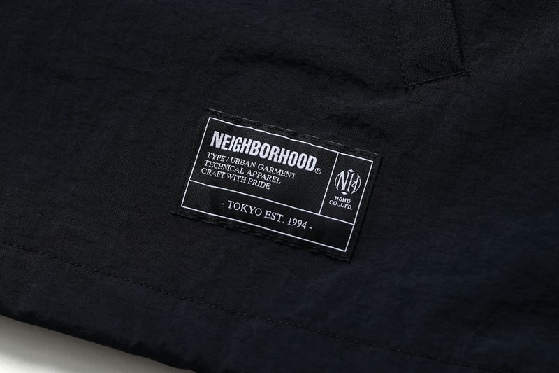 ネイバーフッドが30周年記念エキシビジョンを原宿で開催 NEIGHBORHOOD 30TH ANNIVERSARY EXHIBITION info