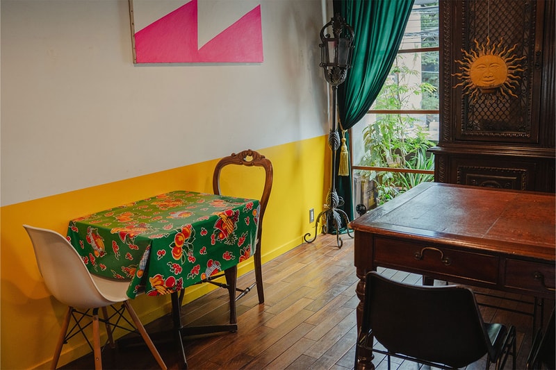 3月にオープンした東京・鶯谷町のタコスショップ タコバーに潜入 shibuya uguisudanityo tacos shop tacobar interviews