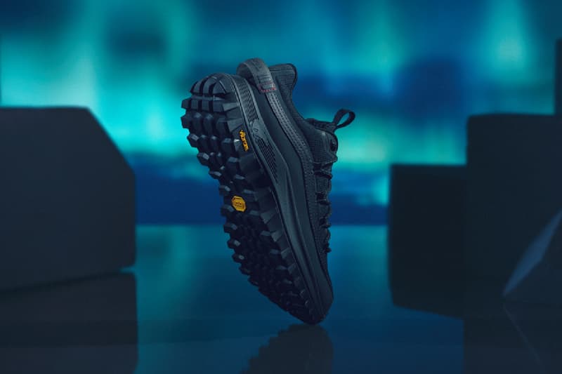 SOREL からハイブリッドフットウェア CALLSIGN HORIZON™ が登場　コールサイン ホライズン　ソレル