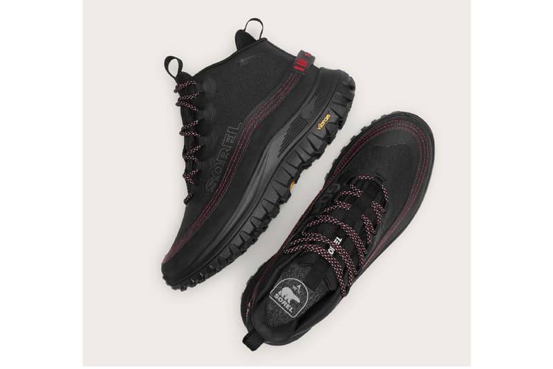 SOREL からハイブリッドフットウェア CALLSIGN HORIZON™ が登場　コールサイン ホライズン　ソレル