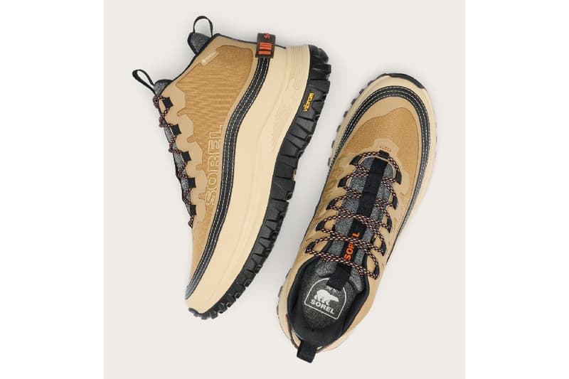 SOREL からハイブリッドフットウェア CALLSIGN HORIZON™ が登場　コールサイン ホライズン　ソレル