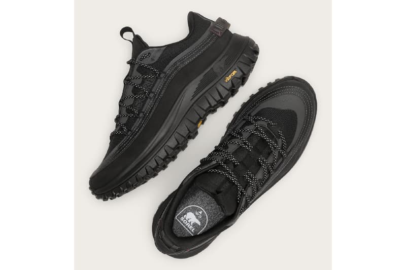 SOREL からハイブリッドフットウェア CALLSIGN HORIZON™ が登場　コールサイン ホライズン　ソレル