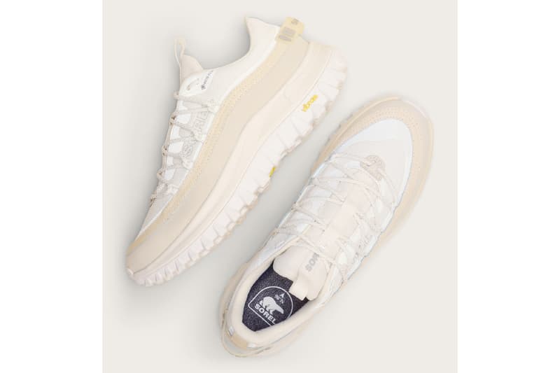 SOREL からハイブリッドフットウェア CALLSIGN HORIZON™ が登場　コールサイン ホライズン　ソレル