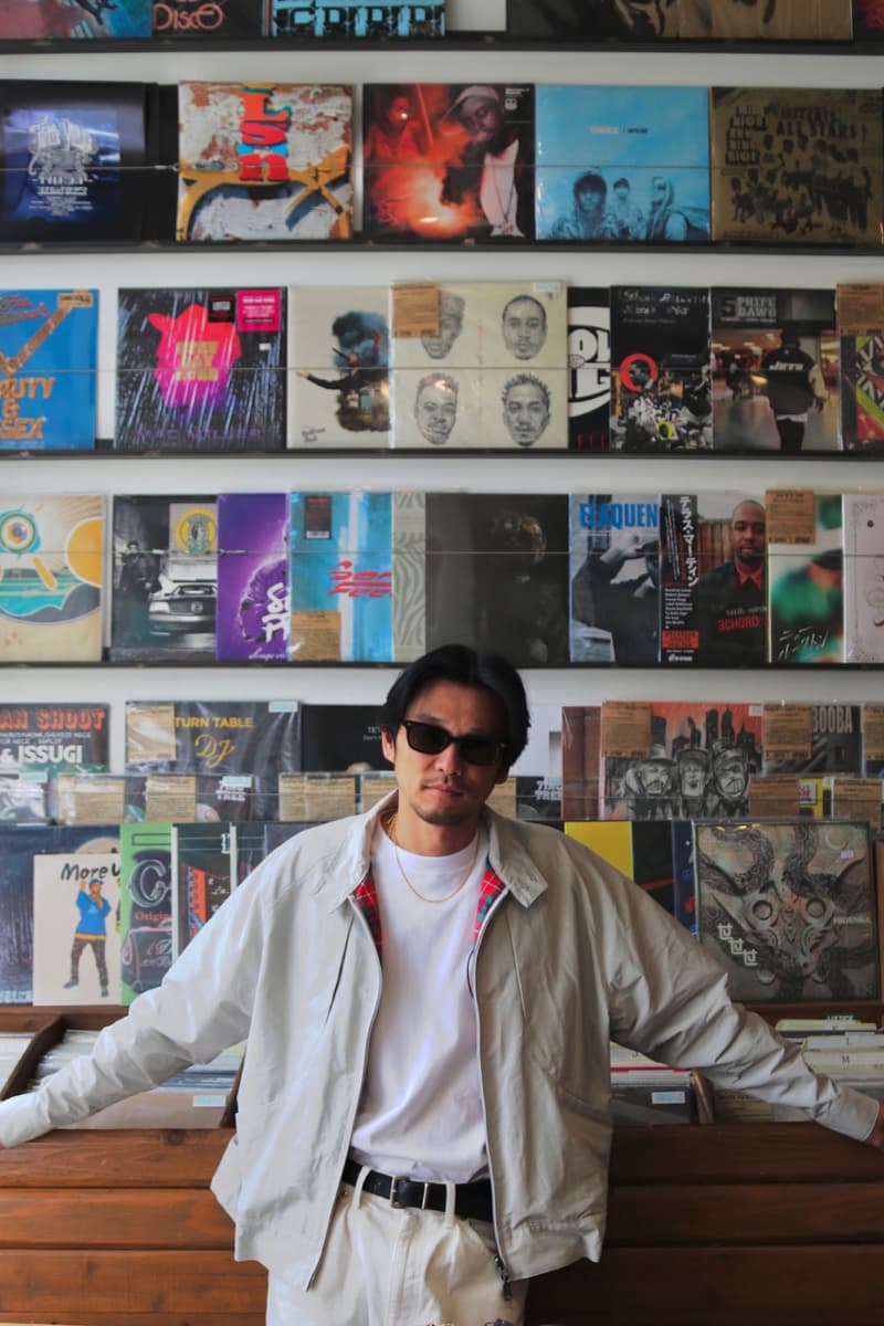 DJ・プロデューサー Takekawaが選ぶ “Disco for Youth”── My Playlist dj producer takekawa disco for youth my playlist