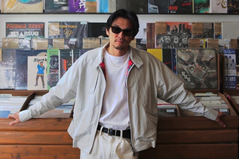 DJ・プロデューサー TAKEKAWA が選ぶ “Disco for Youth”── My Playlist