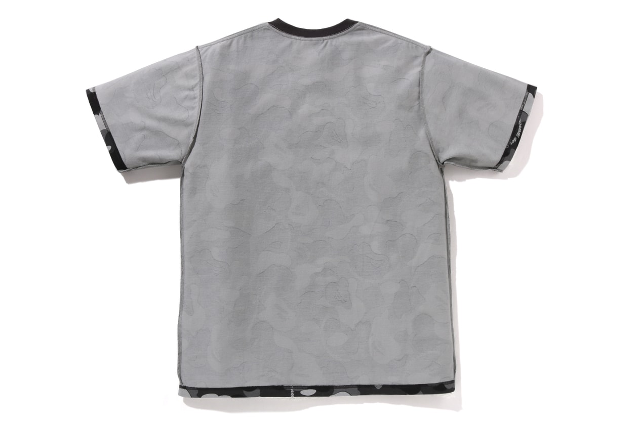 ベイプ x コム デ ギャルソン大阪店 5周年記念コレクション第2弾が到着 BAPE®︎ COMME des GARÇONS OSAKA 5th Anniversary collection drop 2 info