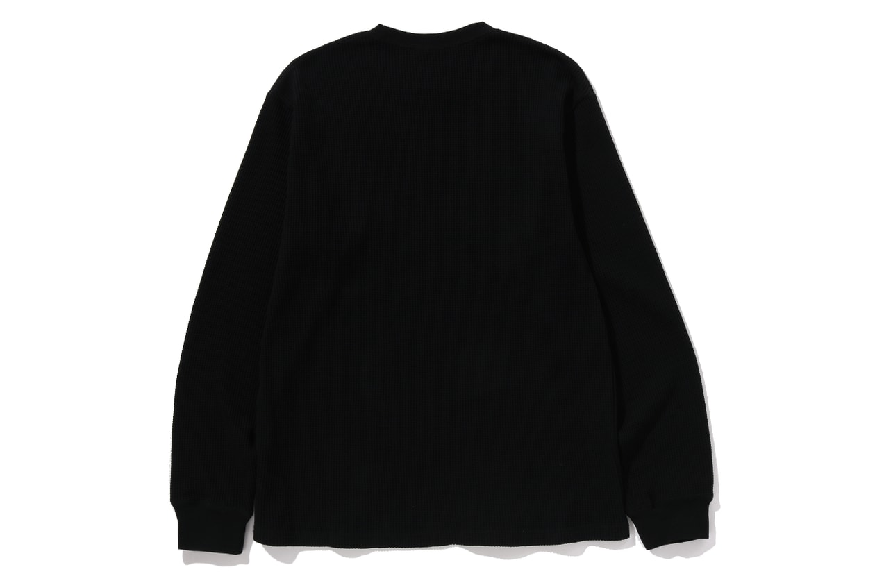 ベイプ x コム デ ギャルソン大阪店 5周年記念コレクション第2弾が到着 BAPE®︎ COMME des GARÇONS OSAKA 5th Anniversary collection drop 2 info