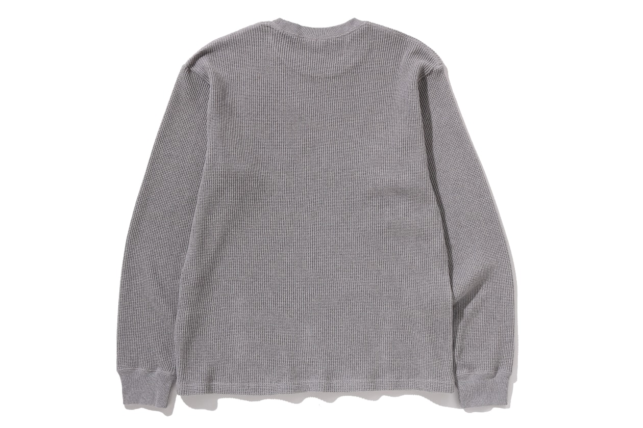 ベイプ x コム デ ギャルソン大阪店 5周年記念コレクション第2弾が到着 BAPE®︎ COMME des GARÇONS OSAKA 5th Anniversary collection drop 2 info