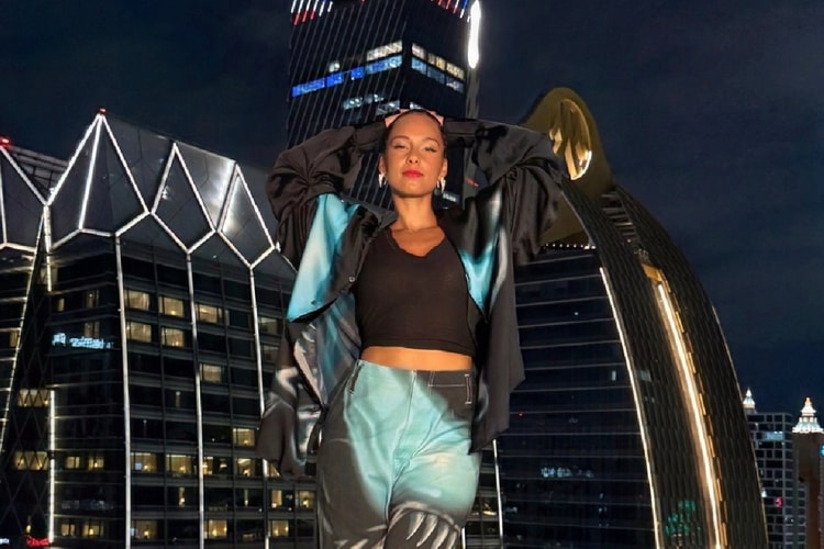 アリシア・キーズに訊く──私たちは“自分でいること”のために戦わなければならない | Interviews