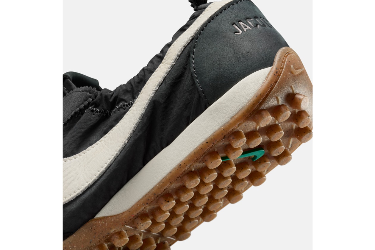 ジャックムス x ナイキ ムーンシューズの発売情報が解禁 Jacquemus Reintroduces the Nike Moon Shoe