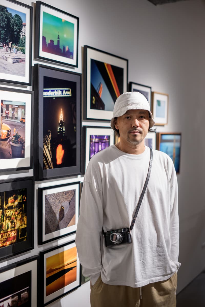 写真家・スケーター 荒木塁──都市を切り取る断片の眼差し | Interviews lui araki skater photographer interviews