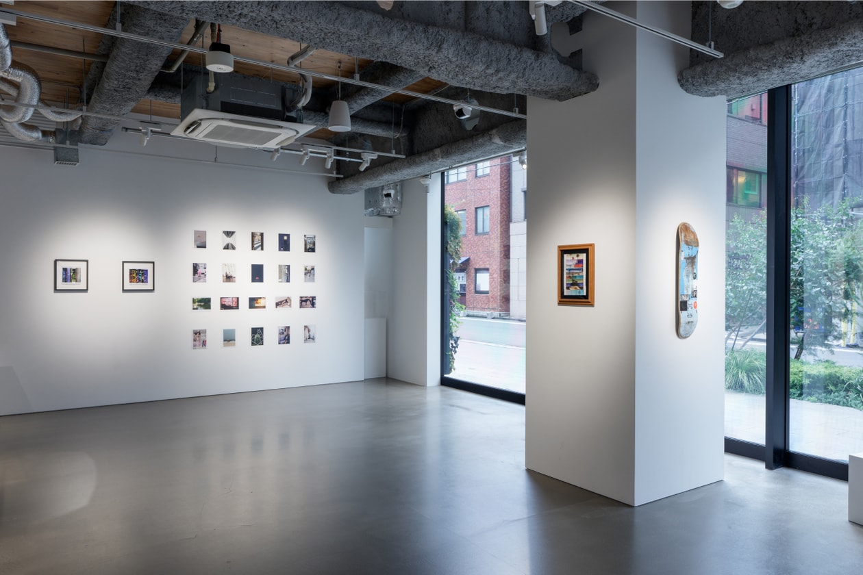 写真家・スケーター 荒木塁──都市を切り取る断片の眼差し | Interviews lui araki skater photographer interviews