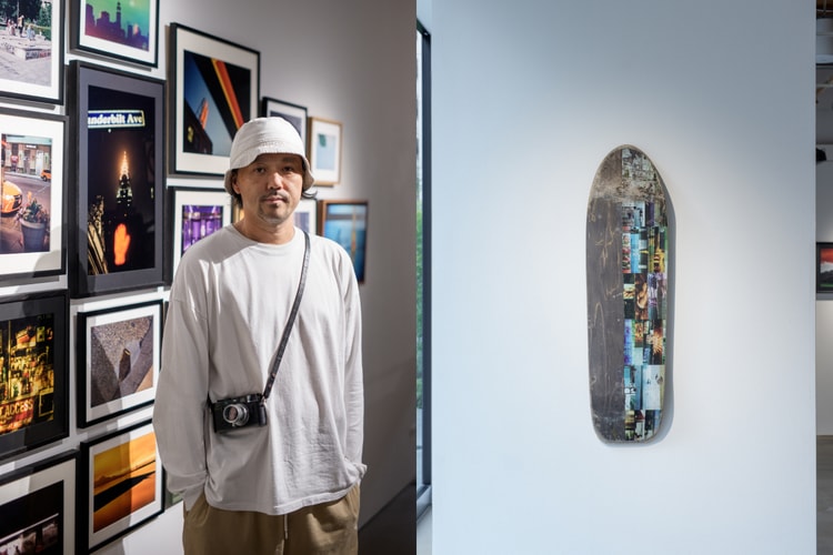 写真家・スケーター 荒木塁──都市を切り取る断片の眼差し | Interviews