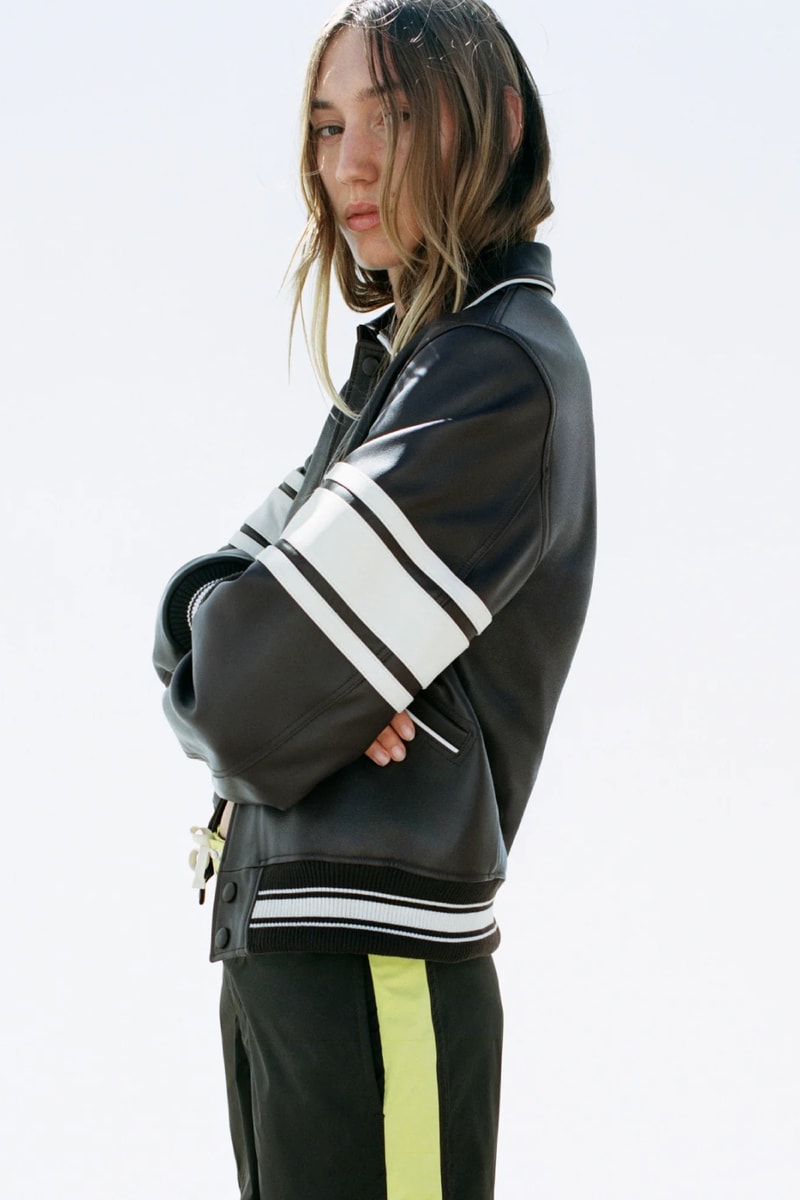 ステューシー & ウェールズ・ボナー コラボコレクションの全貌が解禁 STÜSSY & WALES BONNER release info