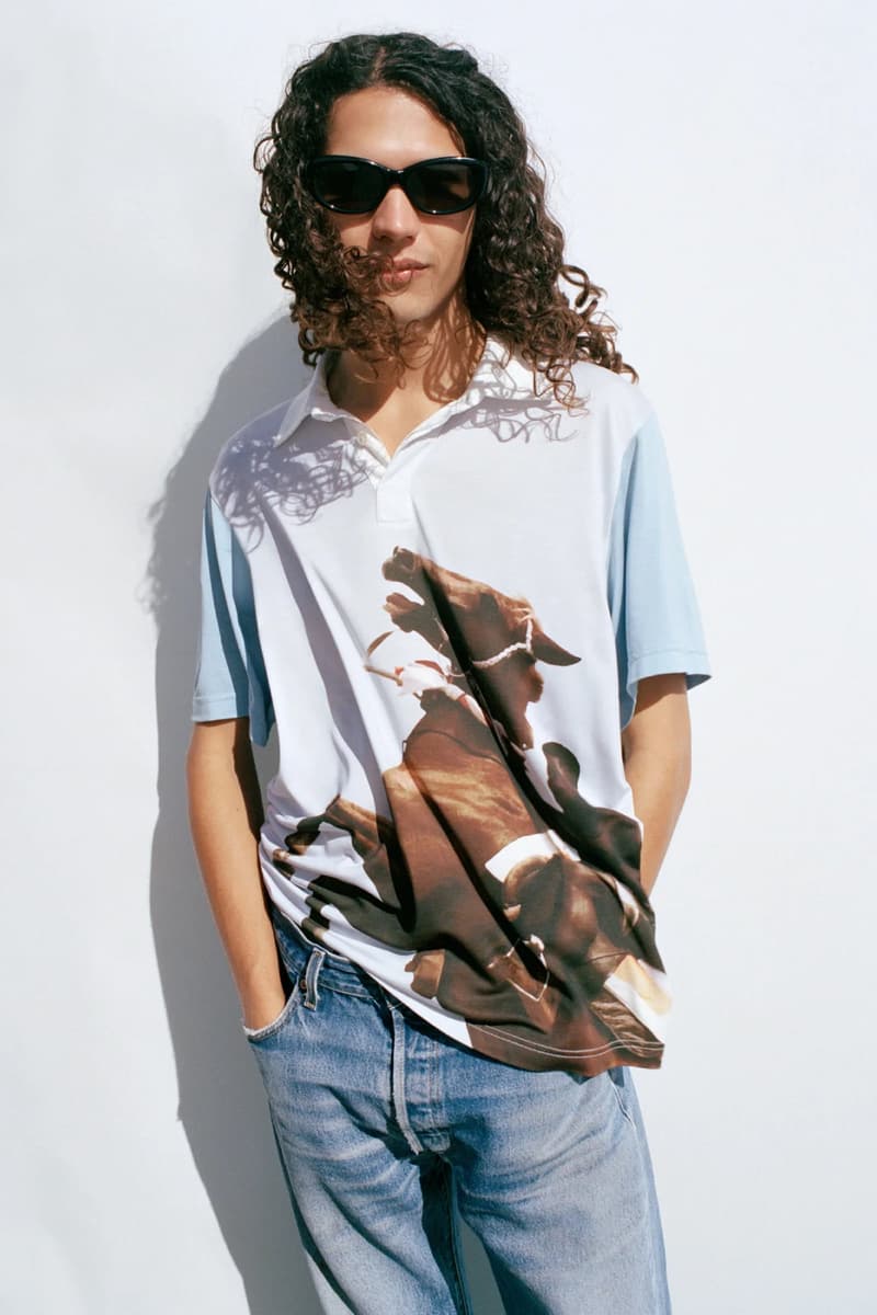 ステューシー & ウェールズ・ボナー コラボコレクションの全貌が解禁 STÜSSY & WALES BONNER release info