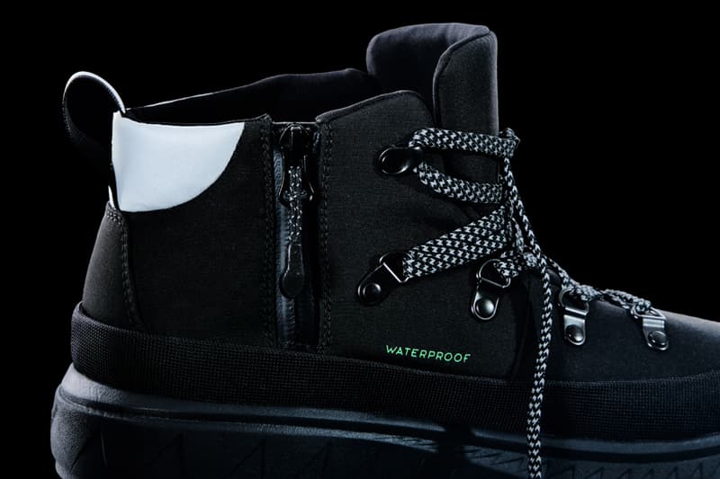 Columbiaの定番ウィンターブーツをムラサキスポーツが別注