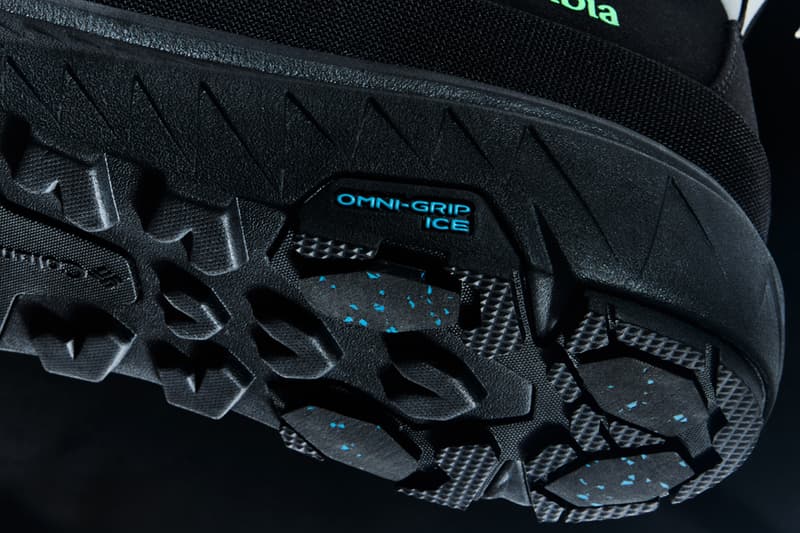 Columbiaの定番ウィンターブーツをムラサキスポーツが別注