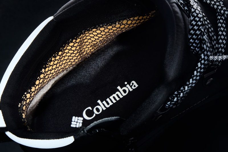Columbiaの定番ウィンターブーツをムラサキスポーツが別注