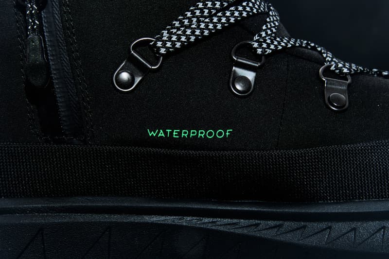 Columbiaの定番ウィンターブーツをムラサキスポーツが別注