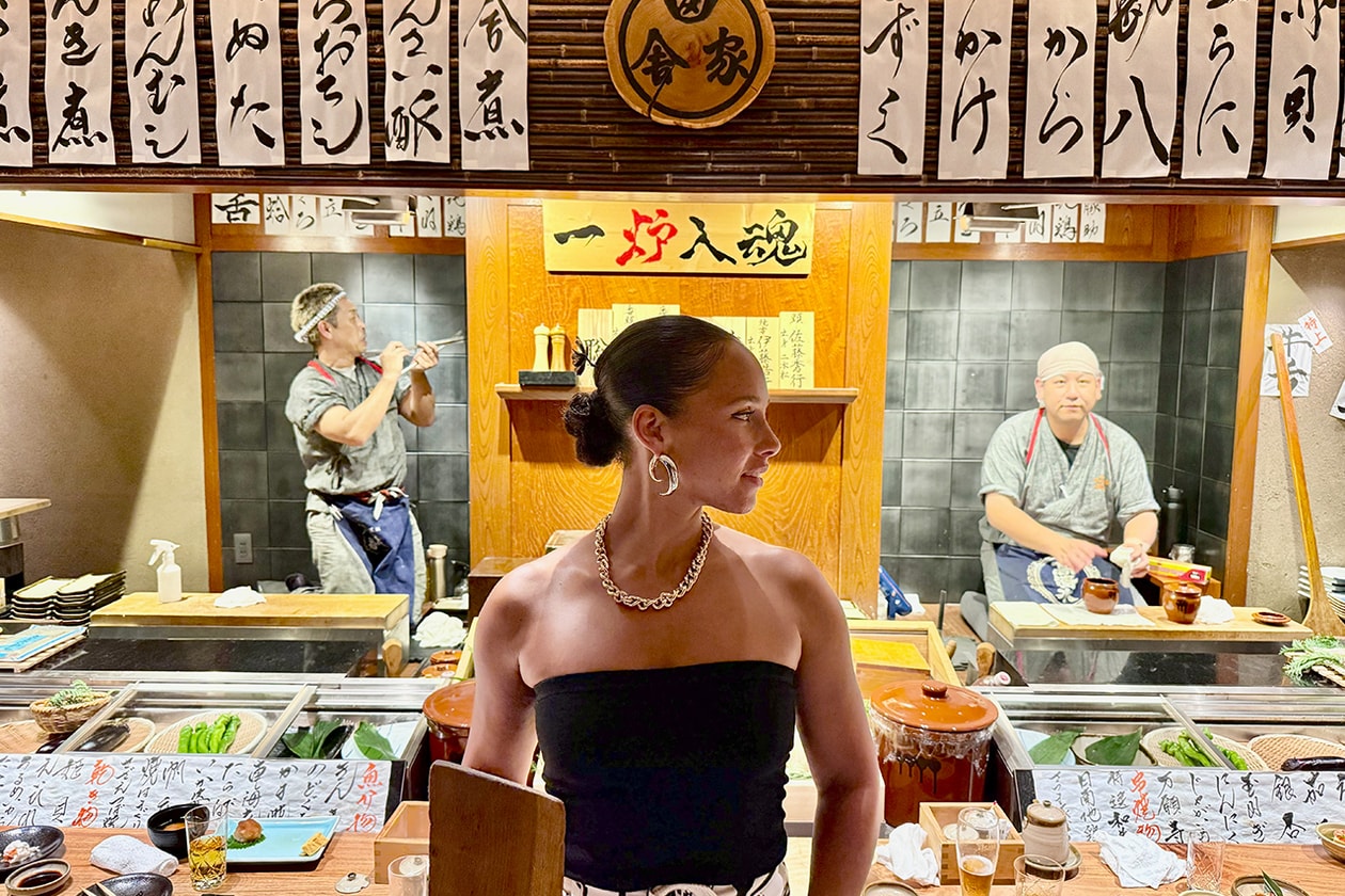 アリシア・キーズに訊く──私たちは“自分でいること”のために戦わなければならない | Interviews Alicia Keys