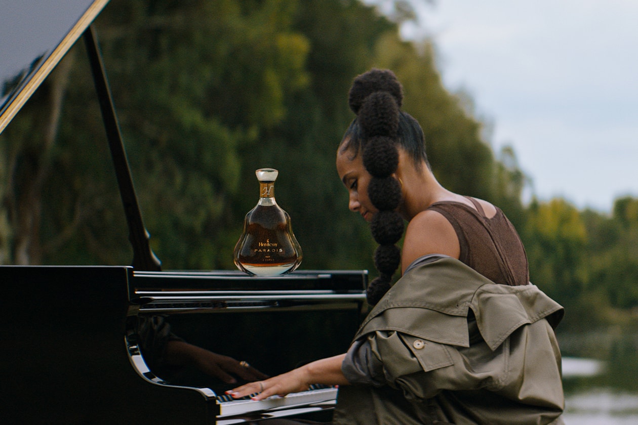 女性として、母として──アリシア・キーズが語る音楽を通じた代弁者でいることとは？  | Interviews