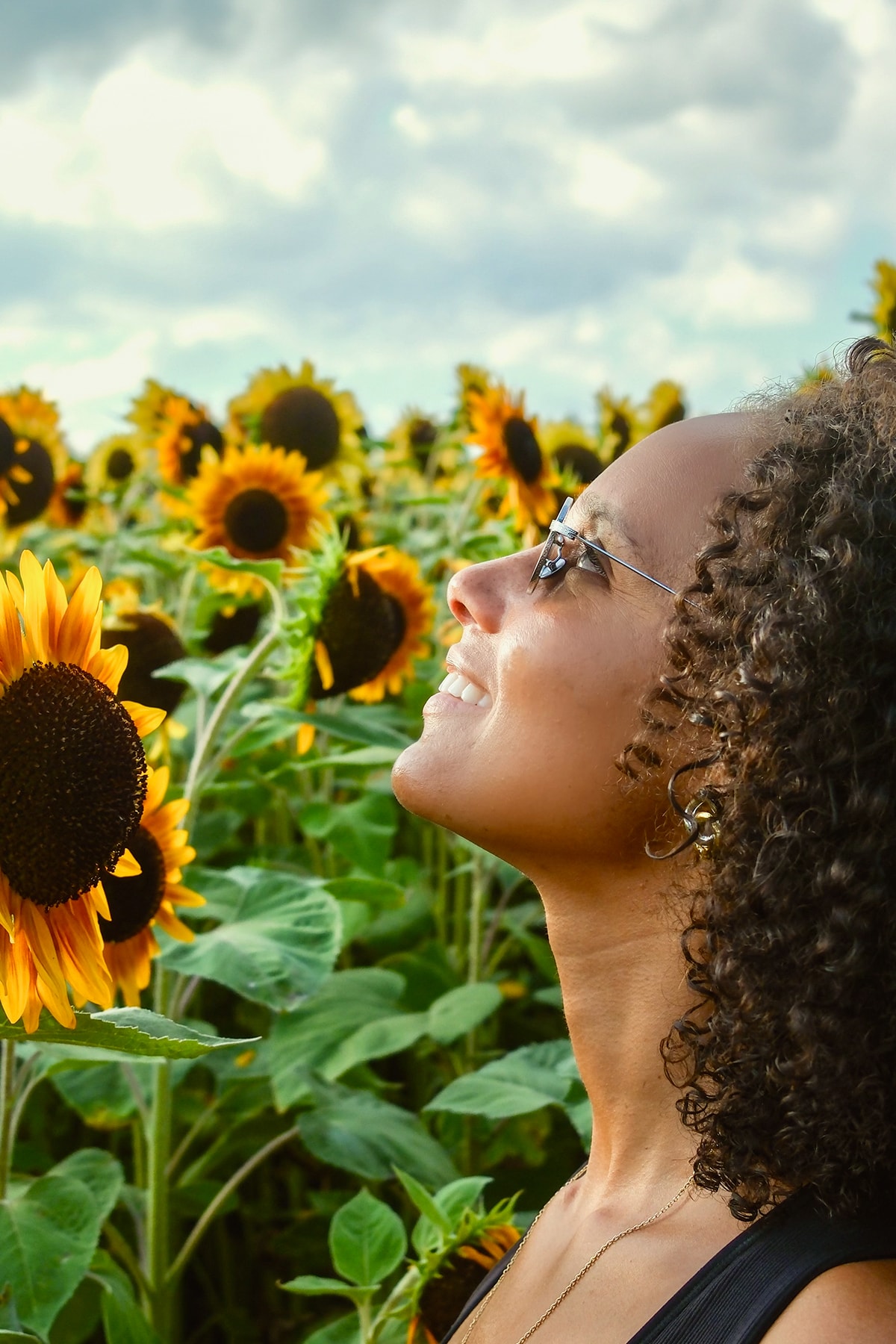 女性として、母として──アリシア・キーズが語る音楽を通じた代弁者でいることとは？  | Interviews