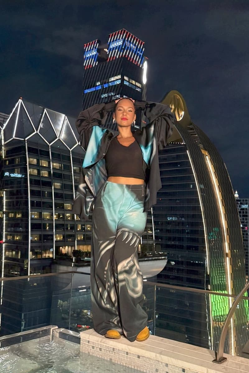 アリシア・キーズに訊く──私たちは“自分でいること”のために戦わなければならない | Interviews Alicia Keys