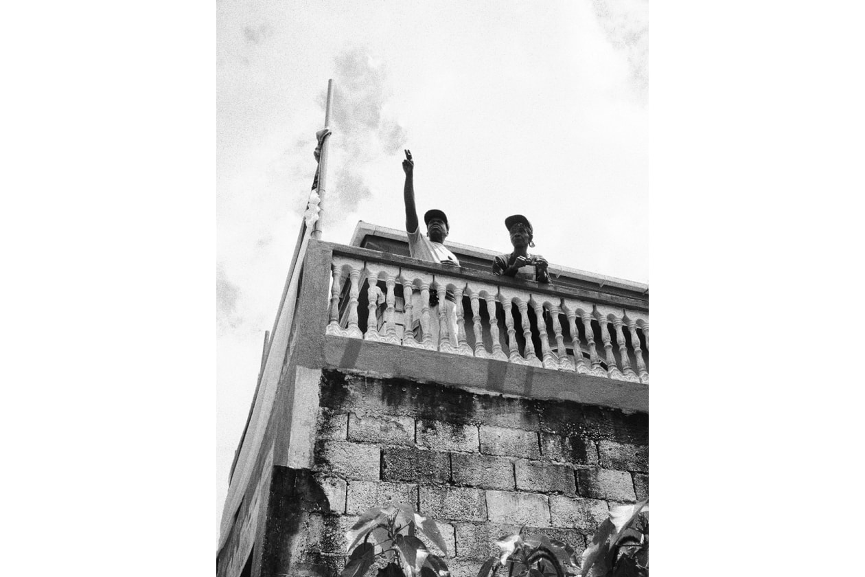 フォトグラファー ジェレミー・エルキンの写真展 “Upmost for the Highest” が『SUPER LABO STORE TOKYO』にて開催 jeremy elkin upmost for the highest super labo store tokyo release info