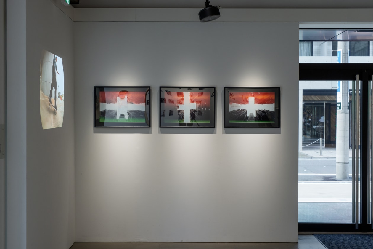 写真家・スケーター 荒木塁──都市を切り取る断片の眼差し | Interviews lui araki skater photographer interviews