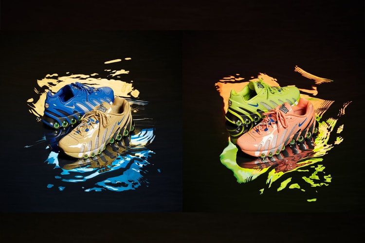 Patta x Nike Air Max Dn8 の国内発売情報が解禁