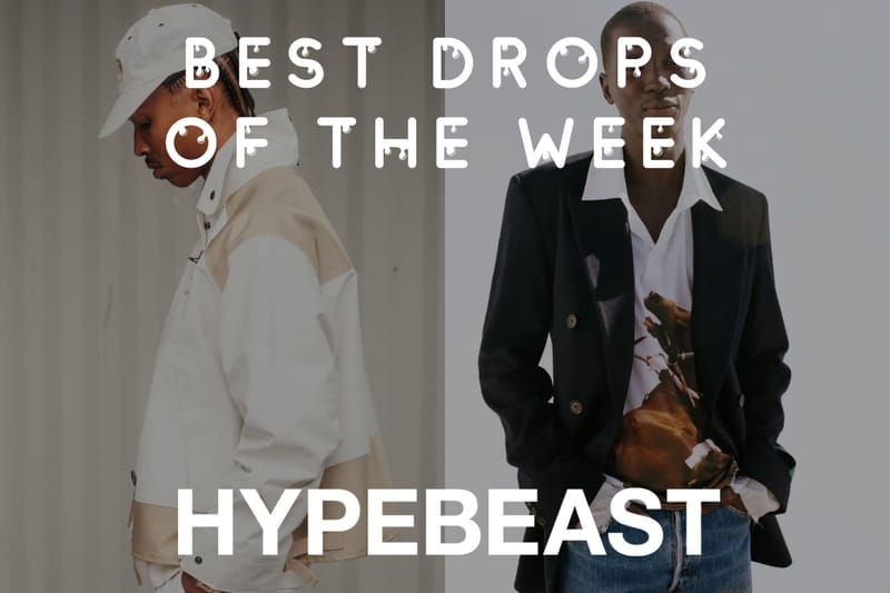 見逃したくない今週のリリース 9 選