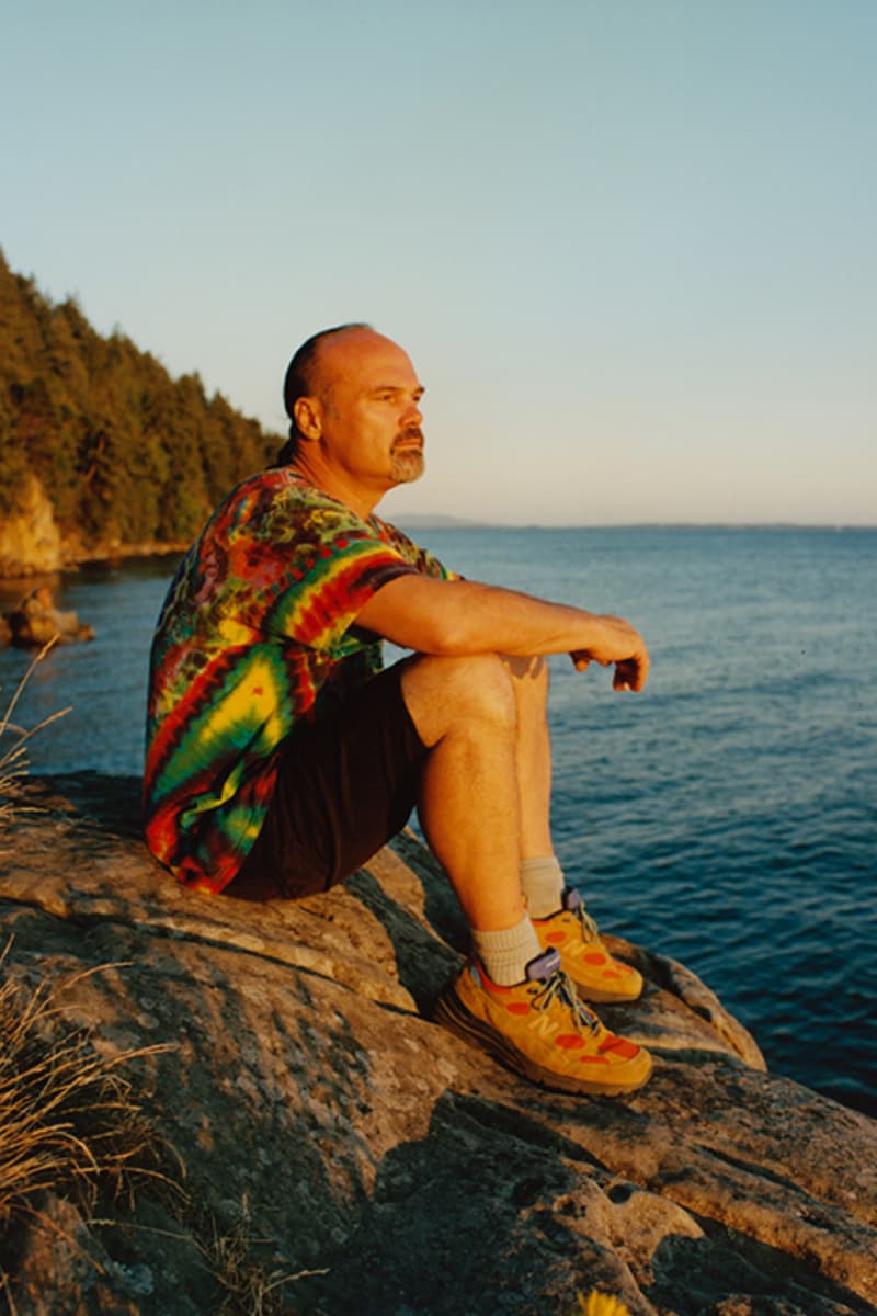 アクション・ブロンソンxニューバランス992 “タイガー アイ”の発売情報が解禁 action bronson new balance 992 tiger eye release info