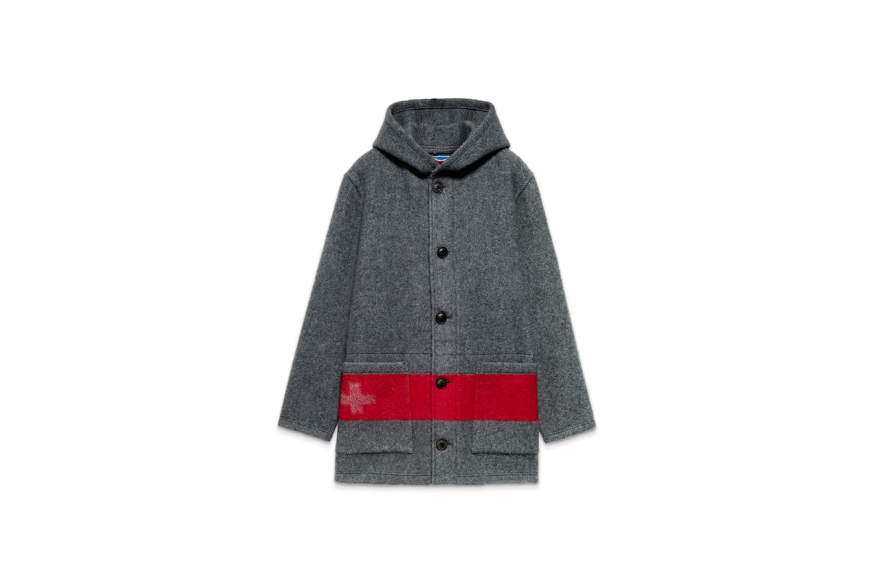 MAMMUT が Nigel Carbourn とのコラボコレクションを発売